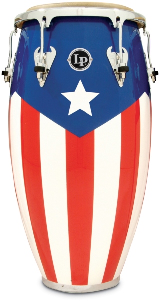 Latin Percussion Conga Matador 11